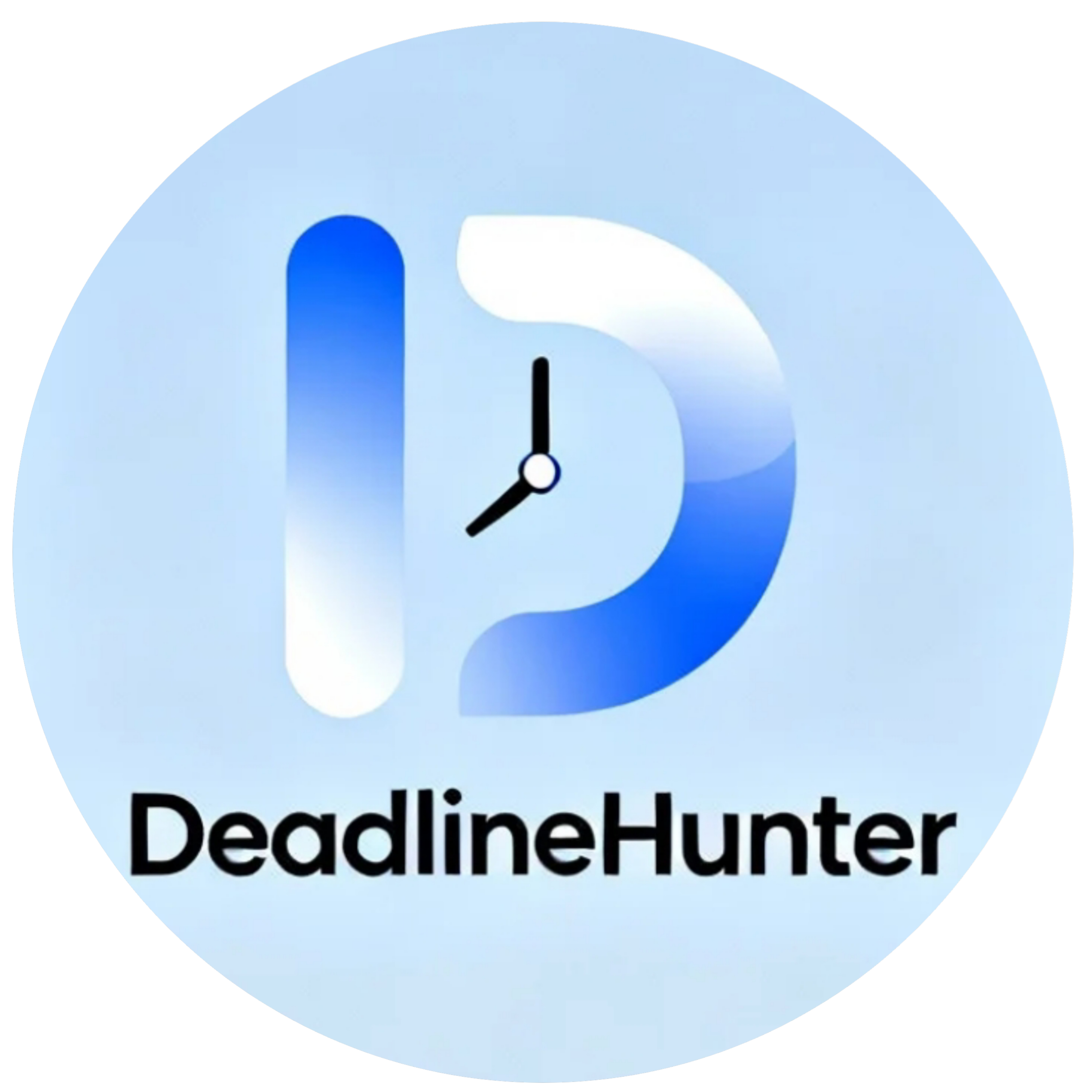 DeadlineHunter